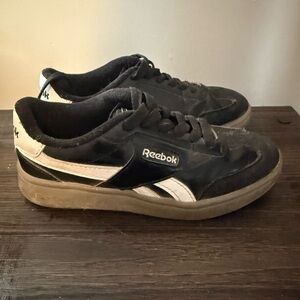 Reebok Boy’s Sneakers - Size 12